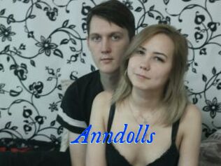 Anndolls