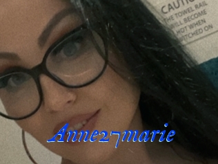 Anne27marie
