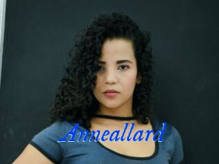 Anneallard