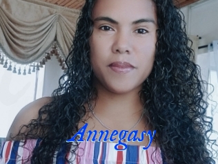 Annegasy