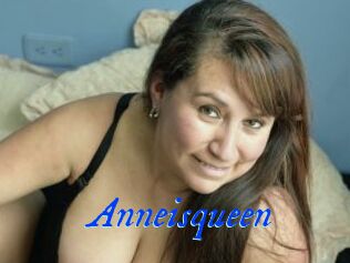 Anneisqueen