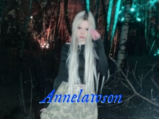 Annelawson