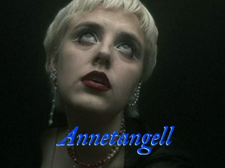 Annetangell