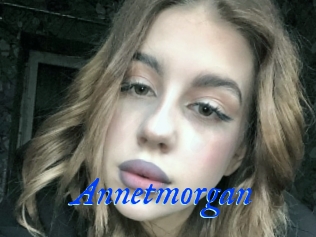 Annetmorgan