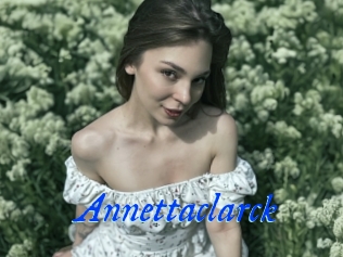 Annettaclarck