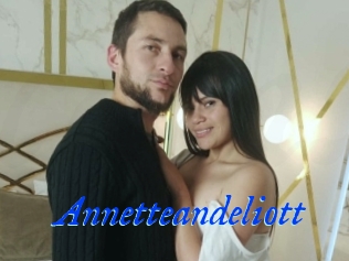 Annetteandeliott