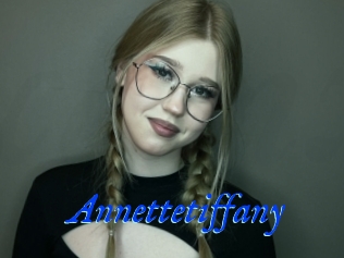 Annettetiffany