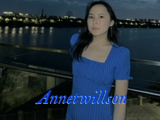 Annetwillson
