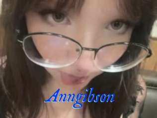 Anngibson