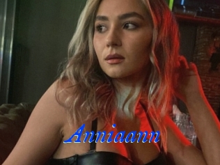 Anniaann