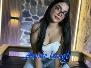 Annie_luxgb