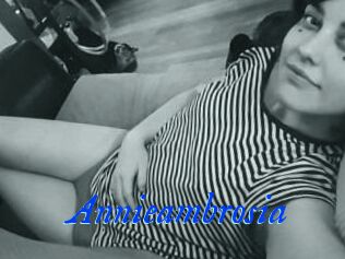 Annie_ambrosia