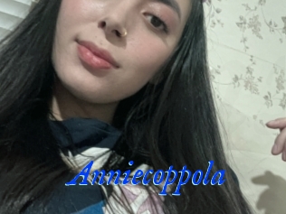 Anniecoppola