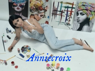 Anniecroix