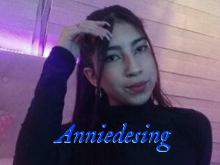 Anniedesing