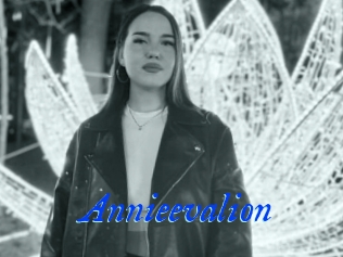 Annieevalion