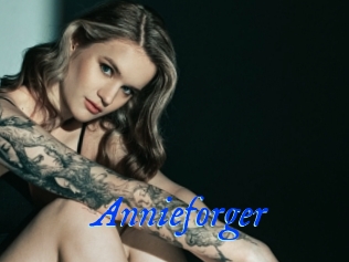 Annieforger