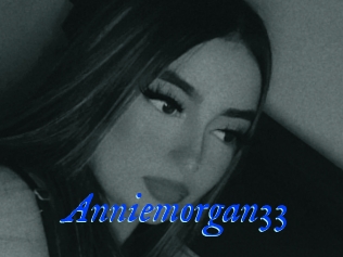 Anniemorgan33