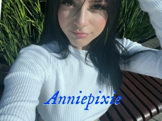 Anniepixie