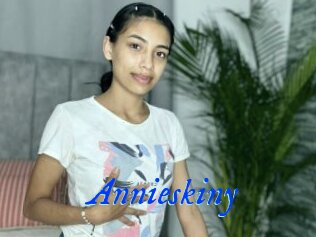 Annieskiny