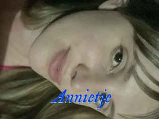 Annietje
