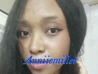 Anniiemiller