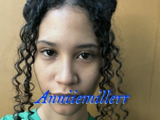 Anniiemillerr