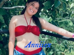 Anniiex