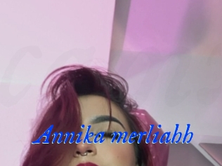 Annika_merliahh