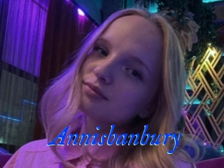 Annisbanbury