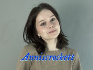 Anniscrockett