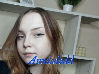 Annisdodd