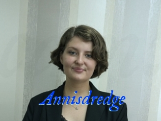 Annisdredge