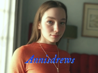 Annisdrews