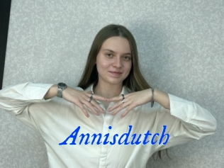 Annisdutch