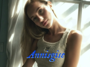 Annisgise