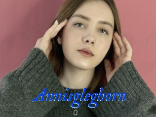 Annisgleghorn
