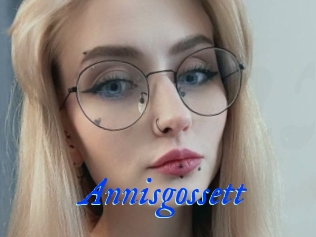 Annisgossett