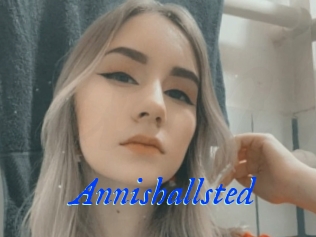 Annishallsted