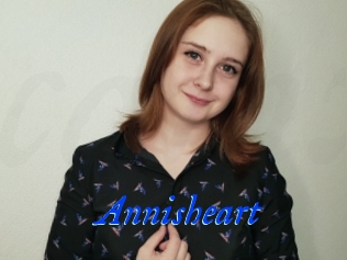 Annisheart