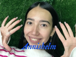 Annishelm