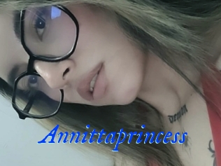 Annittaprincess