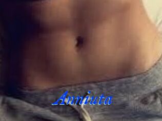 Anniuta