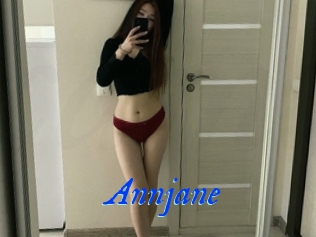 Annjane