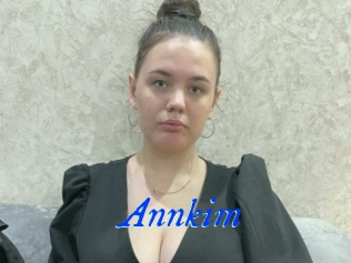 Annkim