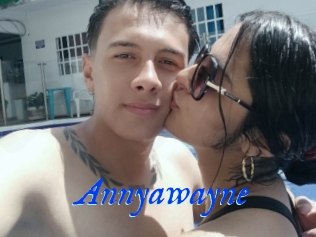 Annyawayne