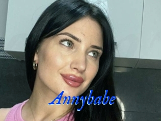 Annybabe