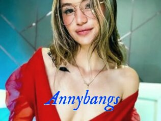 Annybangs