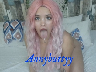 Annybuttyy