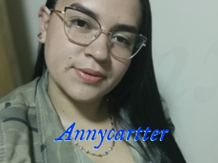 Annycartter